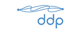 DDP 로고